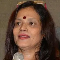 Shanthi Srihari Interview