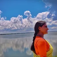 ys sharmila shares malkapur cheruvu beauty