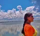 ys sharmila shares malkapur cheruvu beauty