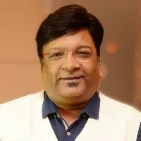 Kona venkat Interview