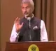 Indian foreign minister Jai Shankar questions US deal with Pakistan on F16 overhauling