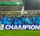 Team India cements top spot in ICC Men T20 Team Rankings