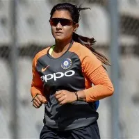 Team India women cricketer Taniyaa Bhatia bag was stolen in London hotel