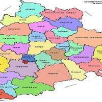 13 new mandals in Telangana