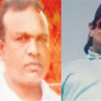 Gangster Nayeem’s follower Sheshanna in police custody