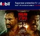 Mobil associates with ‘Vikram Vedha’, the most awaited action thriller
