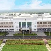 దేశంలోనే మొదటి ఫారెస్ట్ యూనివర్సిటీని ములుగులో నెలకొల్పిన తెలంగాణ ప్రభుత్వం