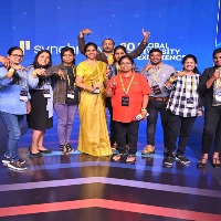 సింక్రోనీ ఇండియా మహిళల కోసం భారతదేశంలోని ఉత్తమ వర్క్‌ప్లేస్‌లలో టాప్ 10గా  గుర్తింపు పొందింది