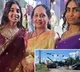 ANA Director Dr Nagendra Srinivas Kodali Family Killed In Road Accident In America