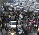 Death to the dictator slogan raised in Irans anti hijab protests
