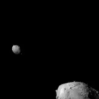 NASAs DART Mission Hits Asteroid in First Ever Planetary Defense Test
