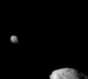 NASAs DART Mission Hits Asteroid in First Ever Planetary Defense Test