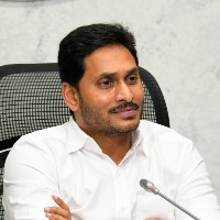 Jagan going to Tirumala for two days trip