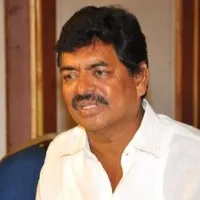 Shivaju Raja Interview