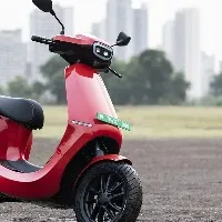 Navaratri festive offer Ola S1 Pro has flat Rs 10000 discount