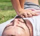 CPR can save 7 out of 10 cardiac arrest patients
