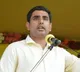Nara Lokesh challenges Jagan