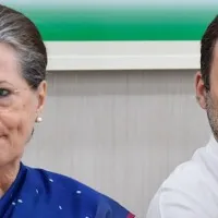 Cong poll Gehlot out Nath Wasnik Kharge Digvijaya among possible candidates