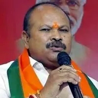Jagan wants to become richest in India says Kanna Lakshminarayana