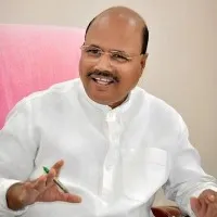 ed officials recording trs mlamanchireddy kisha reddy statement in casino case