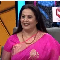 Geetha Interview