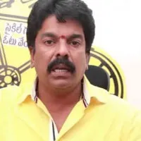 Public money being paid to Jagan cases also says Bonda Uma