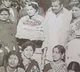 priyanka gandhi shares a old photo which shows indira gandhi participated in batukamma fest