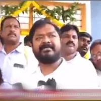 Purandeswari asks CM Jagan wthat action will be taken on minister Dadisetty Raja