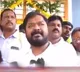 Purandeswari asks CM Jagan wthat action will be taken on minister Dadisetty Raja