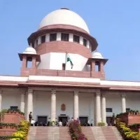 Supreme constitution bench will hear pleas challenging demonetisation