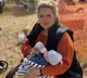 Britain woman gives birth to a child 24 hours after she knew her pregnancy