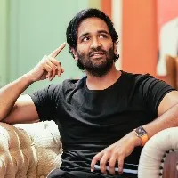 tollywood hero manchu vishnu fires over trolling on his family