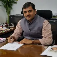 BJP leader Vishnu Vardhan Reddy doubts AP Ministers mental health
