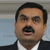 Indian billionaire Gautam Adani slips to third spot in Bloomberg index