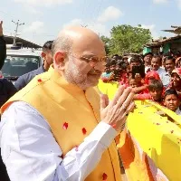 Modi improving medical infrastructure says amit shah