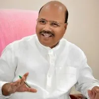 ed officials interrogates manchireddy kishan reddy for 9 hours