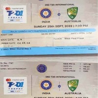 One more case registered against HCA for early match start