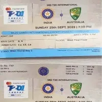 One more case registered against HCA for early match start