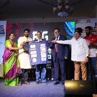 బిగ్ బాష్ బిజినెస్ లీగ్ జెర్సీల ఆవిష్క‌ర‌ణ