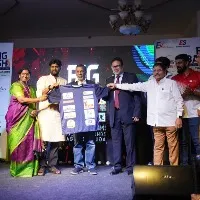 బిగ్ బాష్ బిజినెస్ లీగ్ జెర్సీల ఆవిష్క‌ర‌ణ