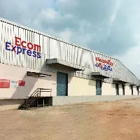 Ecom Express opens its first grocery fulfilment center in Telangana