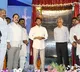 AP Chief Minister YS Jagan Mohan Reddy inaugurates Ramco Cement Factory in Nandyala District 