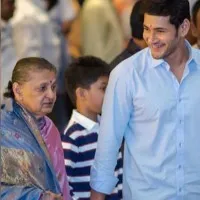Tollywood Star Hero Mahesh Babu Mother Indira Devi Passed Away