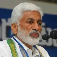 Vijayasai Reddy comments on Visakha railway zone