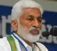 Vijayasai Reddy comments on Visakha railway zone