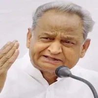 Rajasthan Chief Minister Ashok Gehlot to meet Sonia Gandhi in Delhi today
