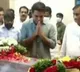 KTR pays tributes to Indira Devi