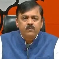GVL responds on Visakha Railway Zone