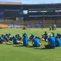 Shreyas Iyer and Umesh Yadav added to Team India