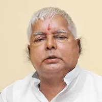 Lalu Prasad demands to ban RSS